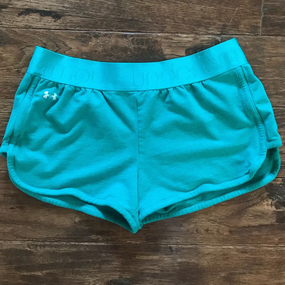 Under Armour Shorts
